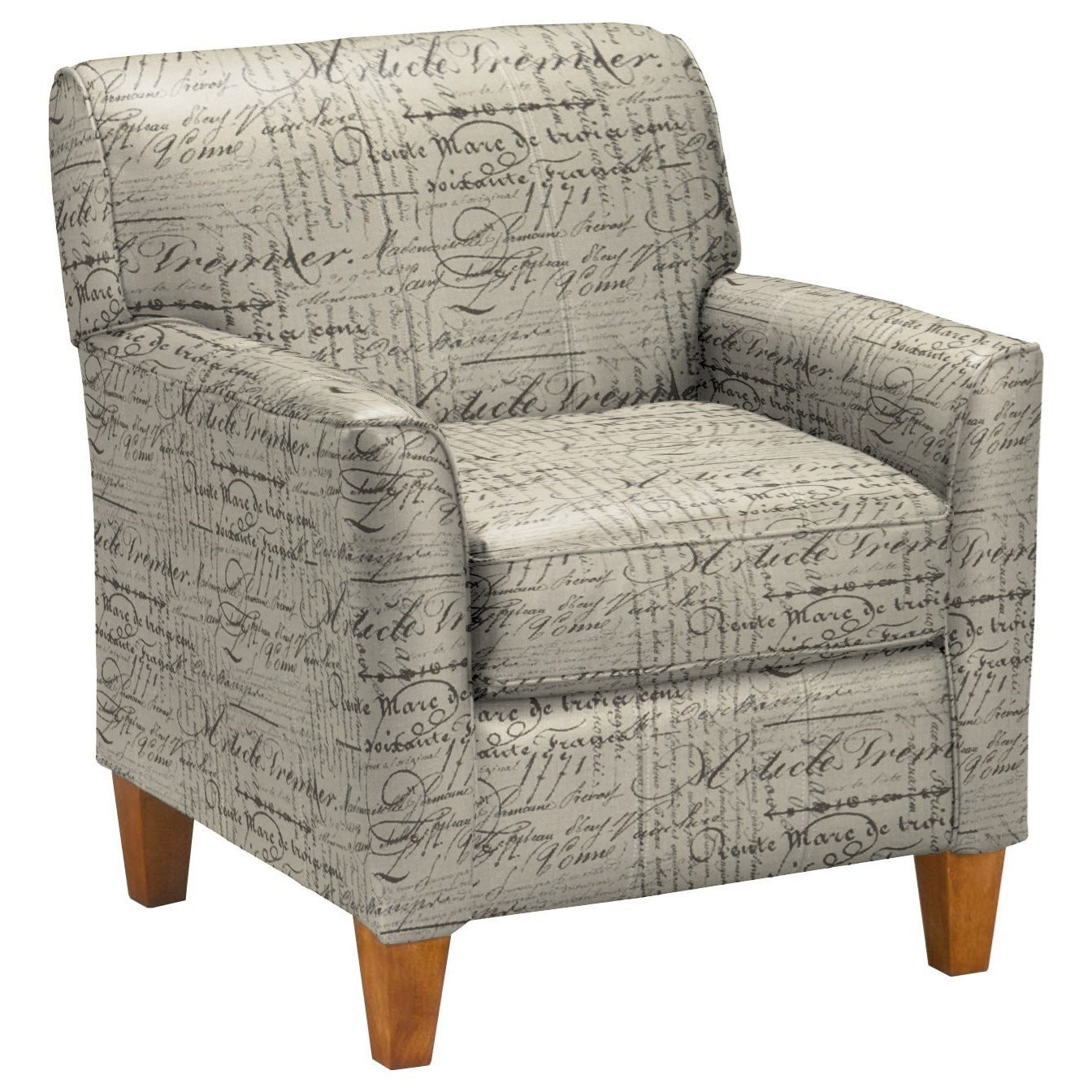 Club Chairs Risa Club Chair